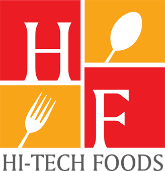 Hi-Tech Food